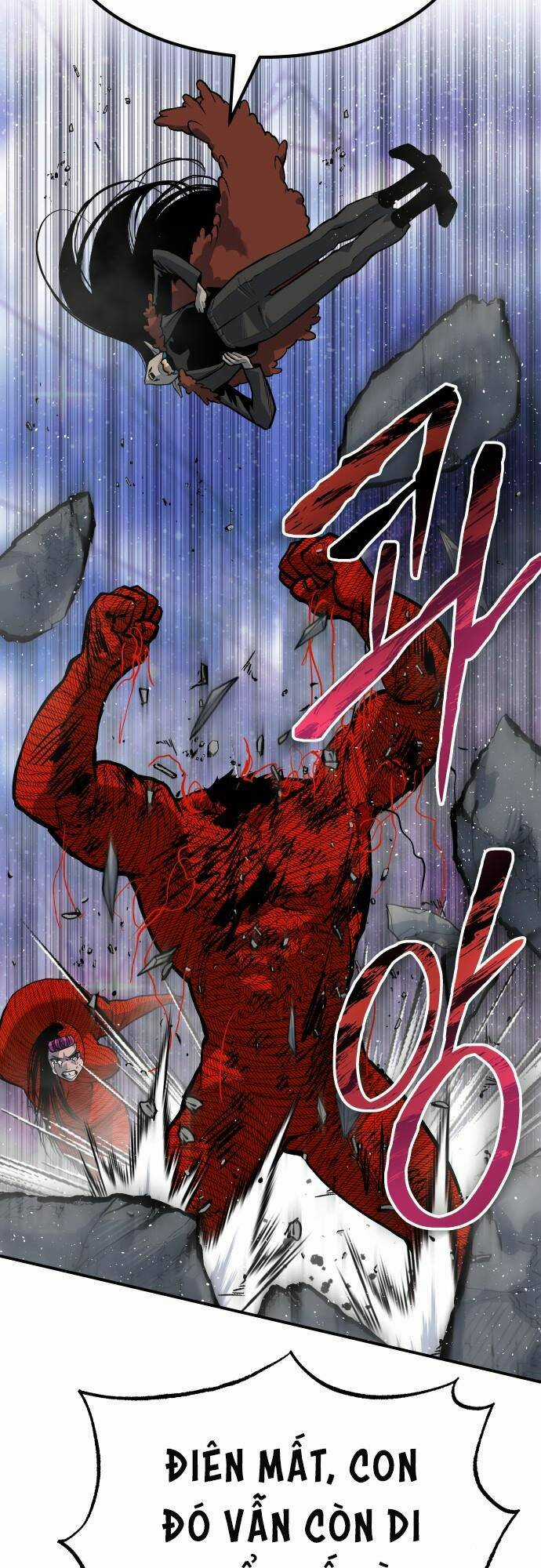 Người Thây Ma - Chapter 71 - Trang 66