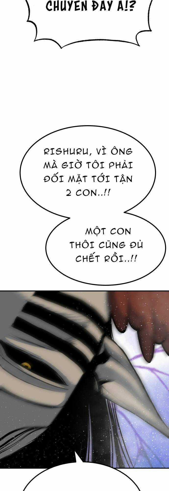 Người Thây Ma - Chapter 71 - Trang 67