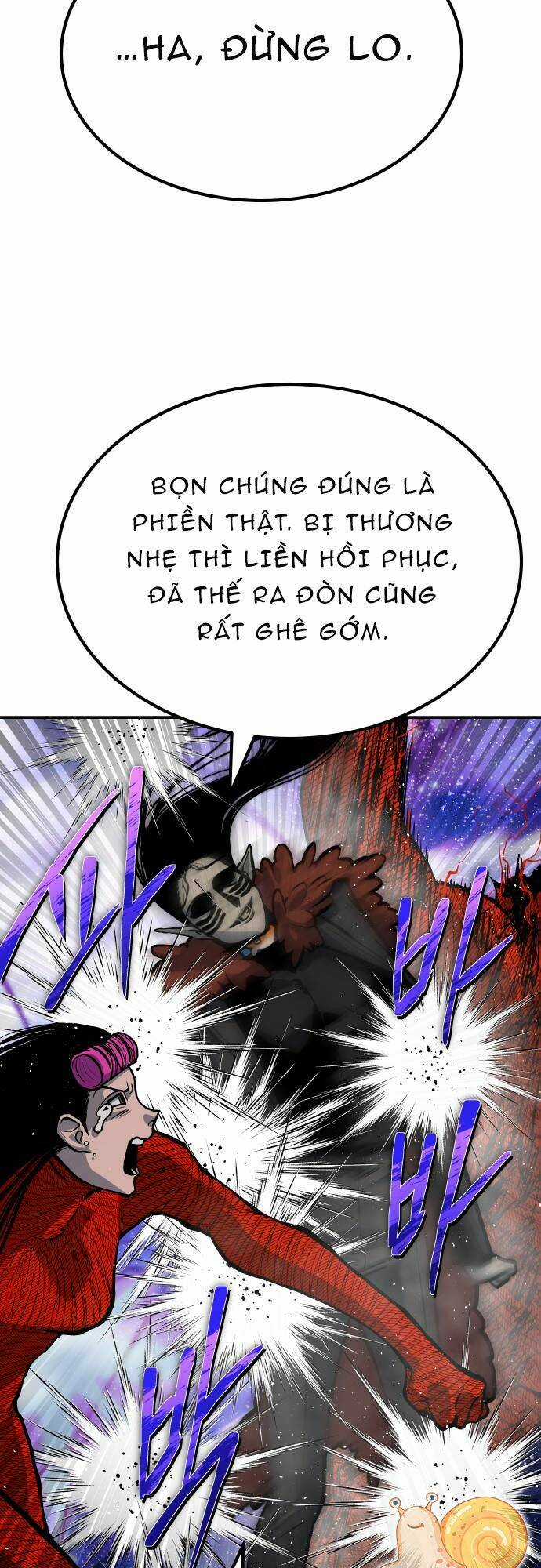 Người Thây Ma - Chapter 71 - Trang 68