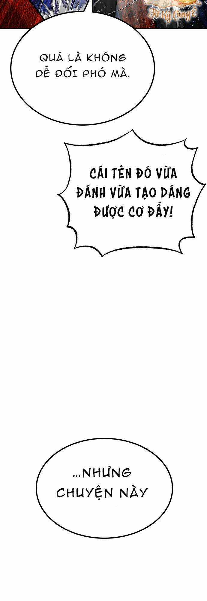 Người Thây Ma - Chapter 71 - Trang 69