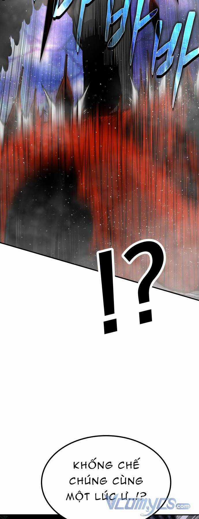 Người Thây Ma - Chapter 71 - Trang 71