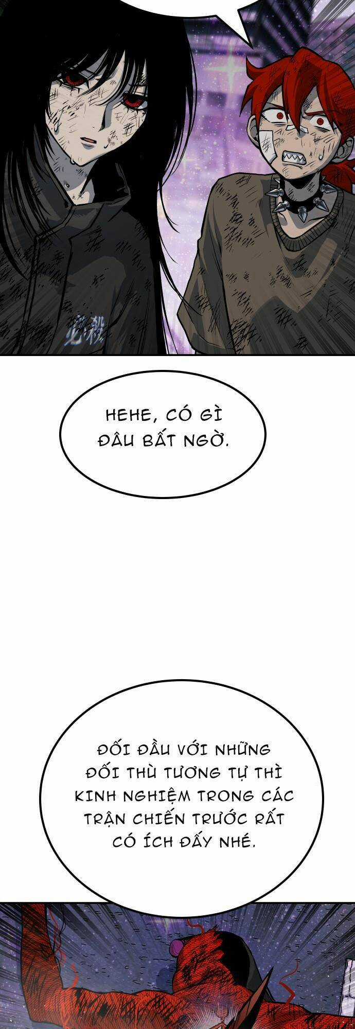 Người Thây Ma - Chapter 71 - Trang 72