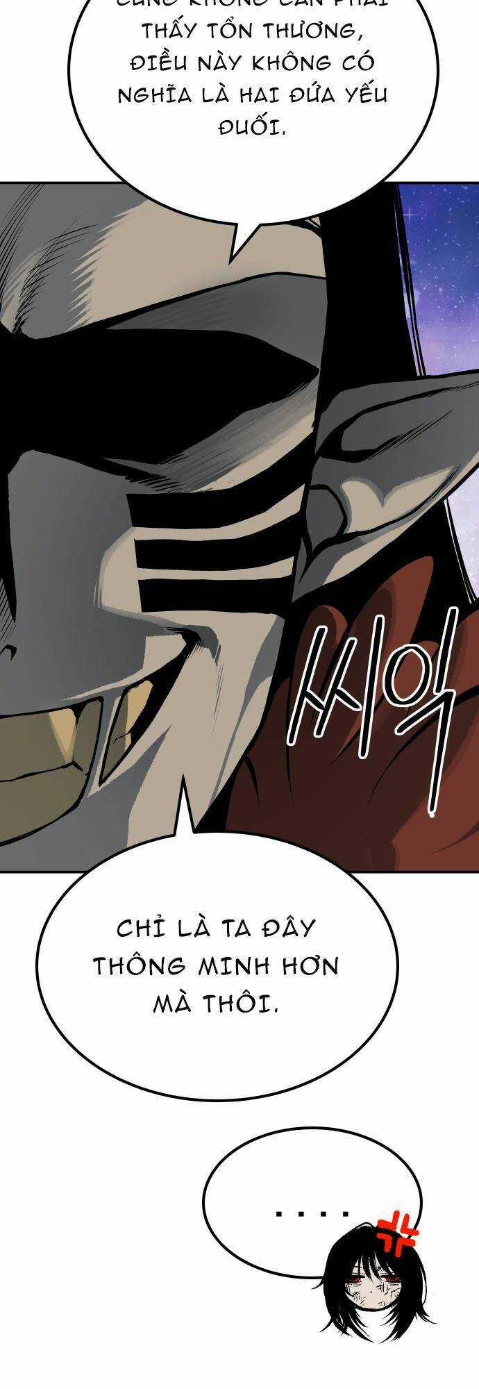 Người Thây Ma - Chapter 71 - Trang 74