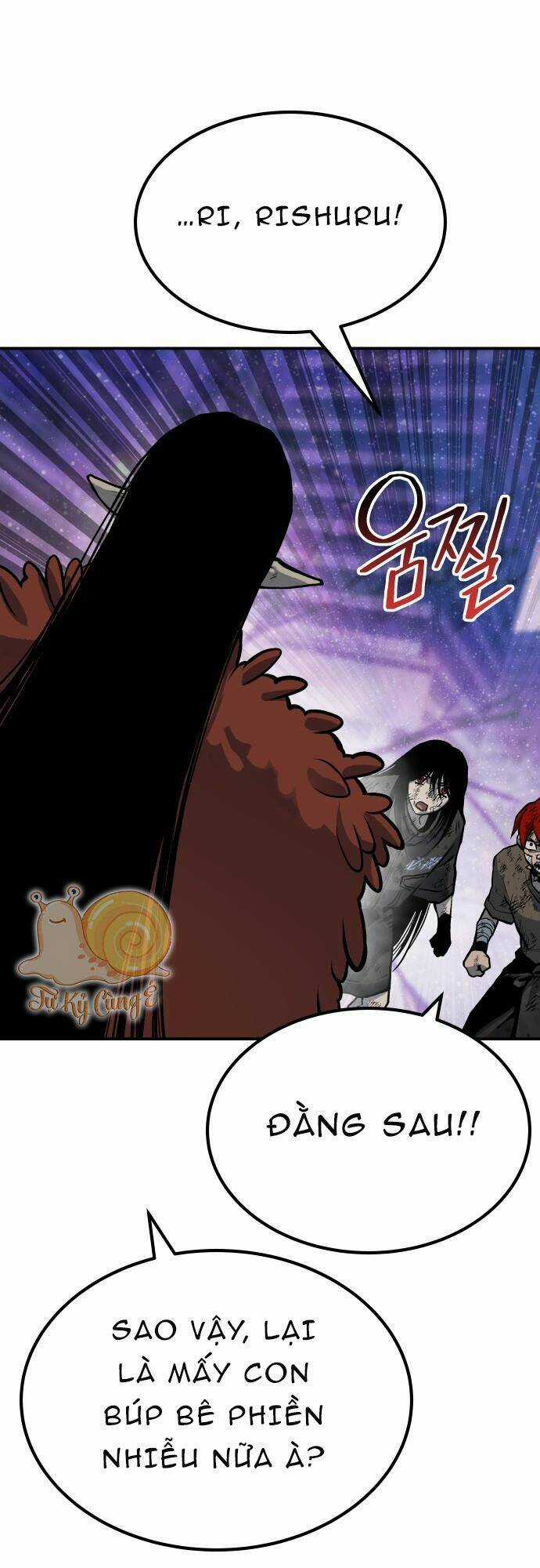 Người Thây Ma - Chapter 71 - Trang 75