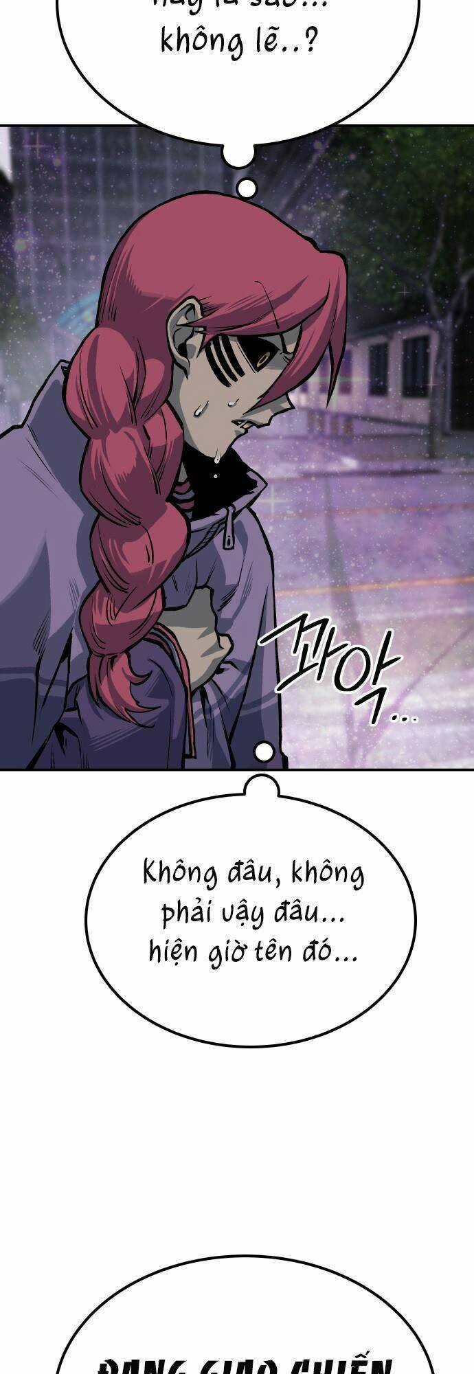 Người Thây Ma - Chapter 71 - Trang 77