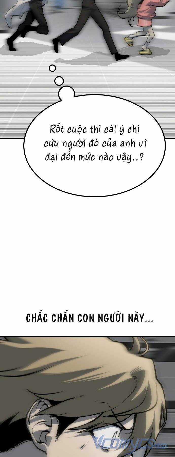 Người Thây Ma - Chapter 71 - Trang 9