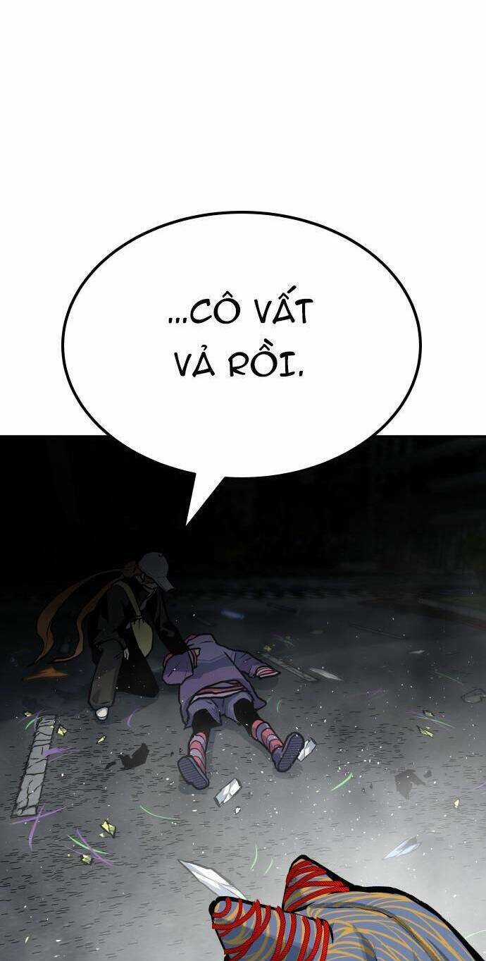 Người Thây Ma - Chapter 72 - Trang 103