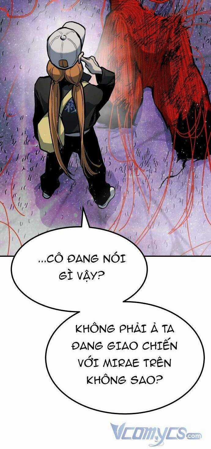 Người Thây Ma - Chapter 72 - Trang 12