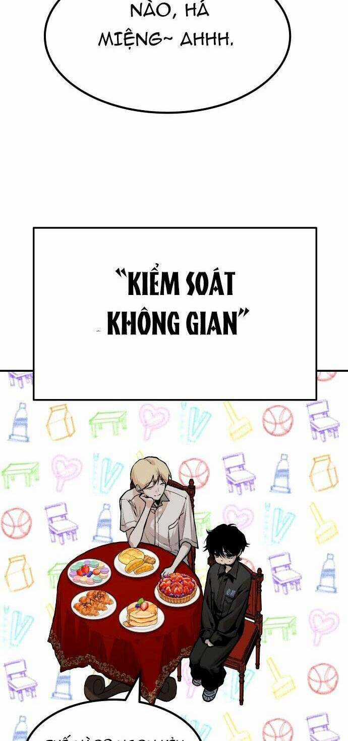 Người Thây Ma - Chapter 72 - Trang 16