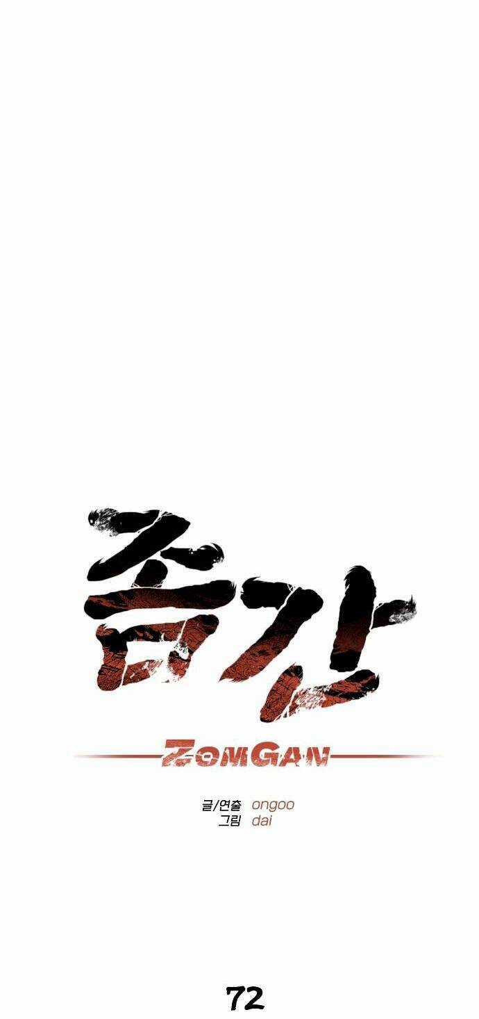 Người Thây Ma - Chapter 72 - Trang 23