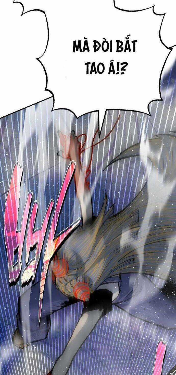 Người Thây Ma - Chapter 72 - Trang 27