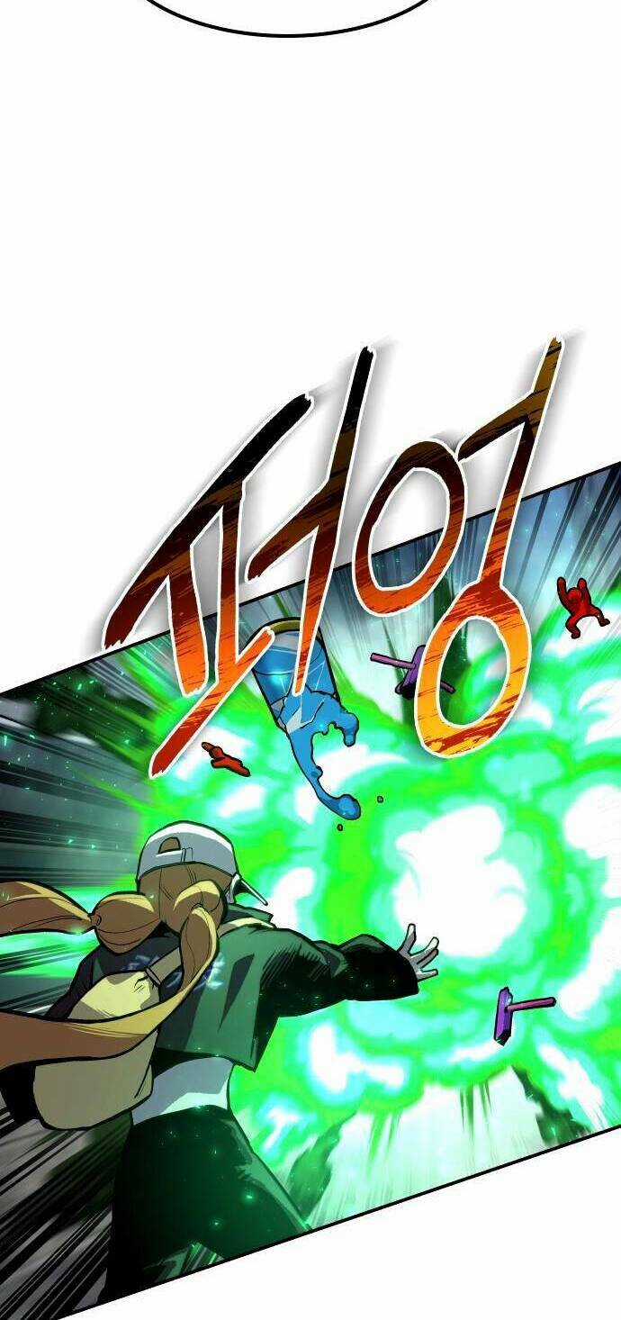 Người Thây Ma - Chapter 72 - Trang 39