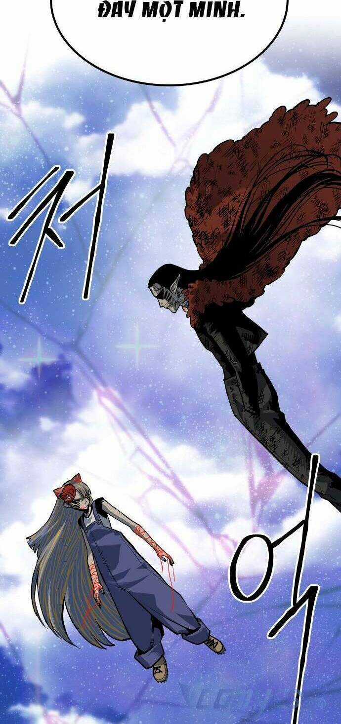 Người Thây Ma - Chapter 72 - Trang 48