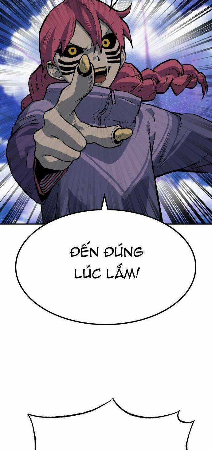 Người Thây Ma - Chapter 72 - Trang 50