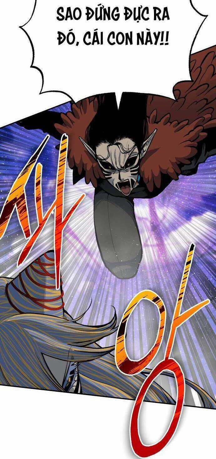 Người Thây Ma - Chapter 72 - Trang 51