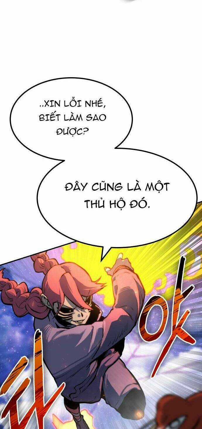 Người Thây Ma - Chapter 72 - Trang 52