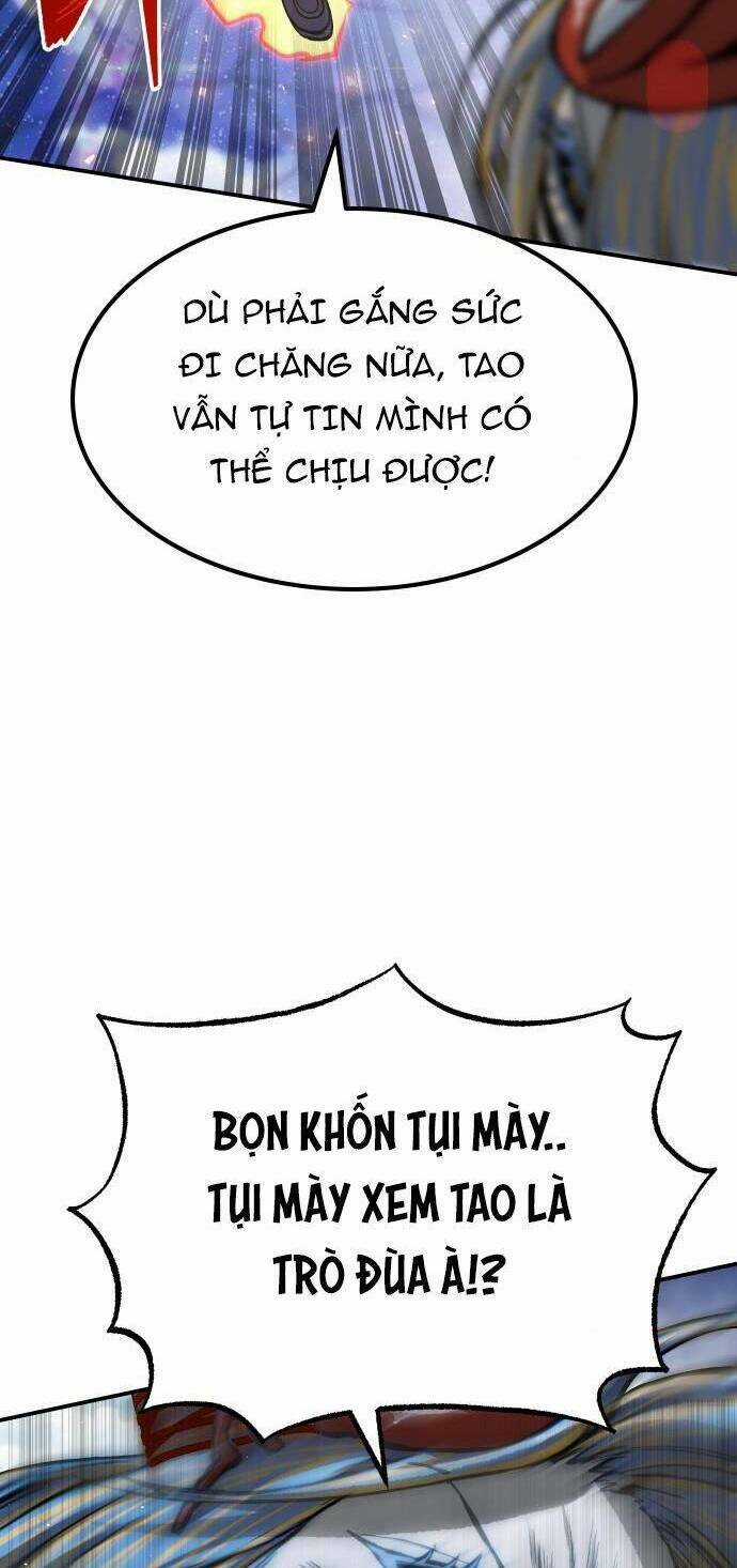 Người Thây Ma - Chapter 72 - Trang 53