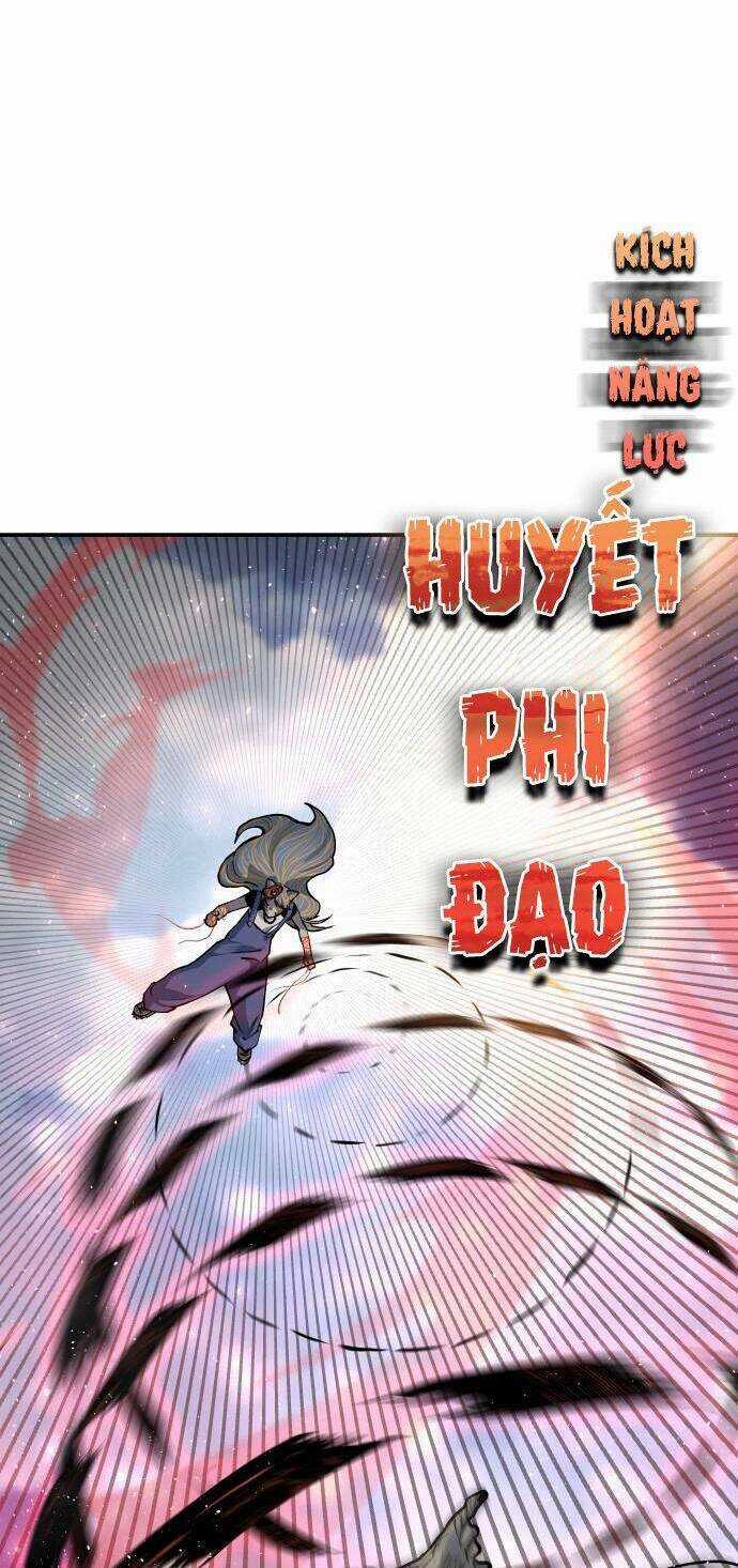 Người Thây Ma - Chapter 72 - Trang 55