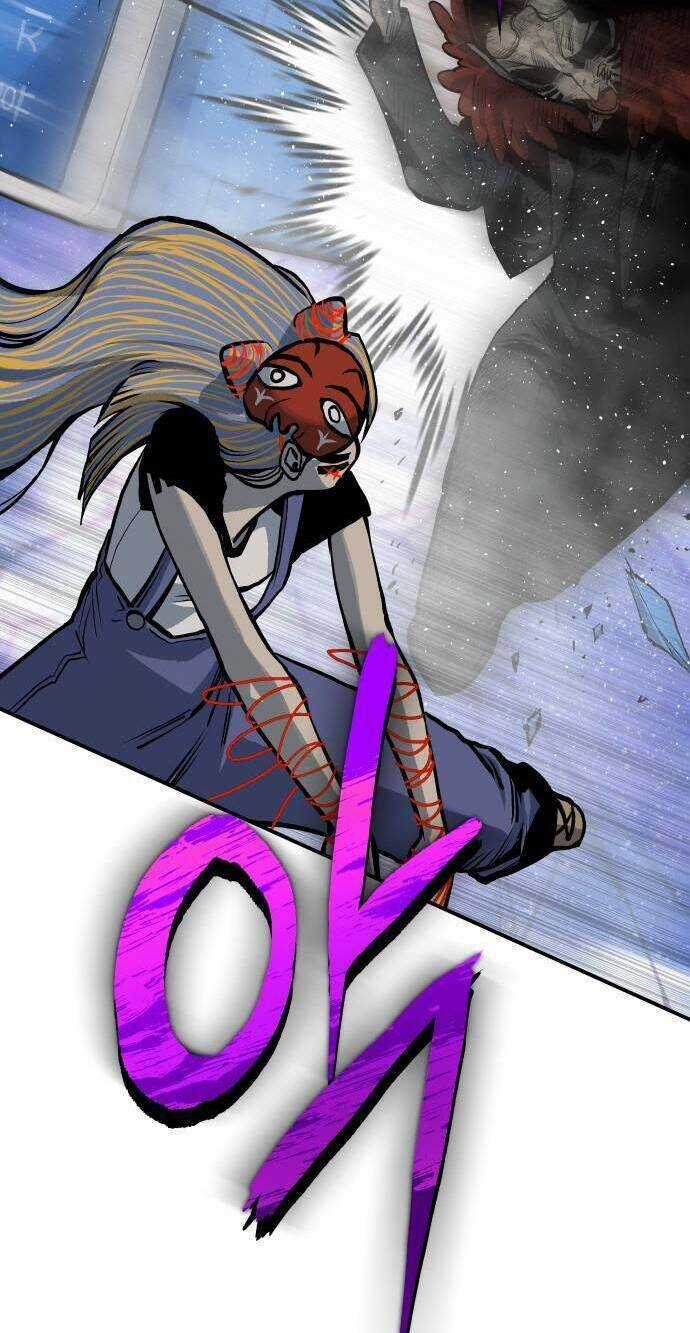 Người Thây Ma - Chapter 72 - Trang 67