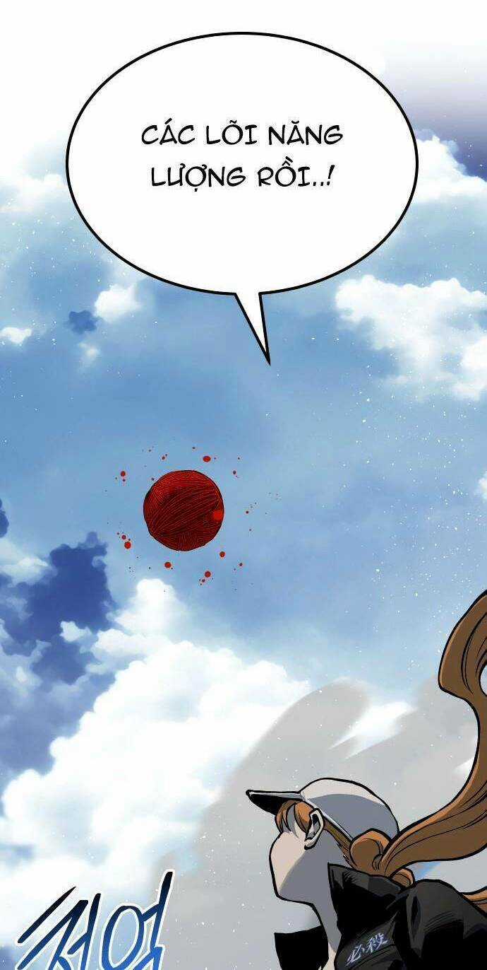 Người Thây Ma - Chapter 72 - Trang 74