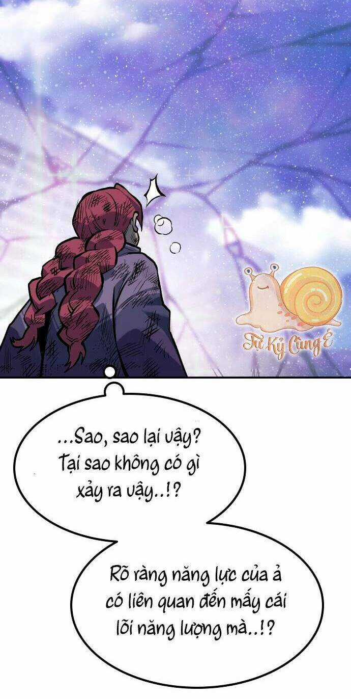 Người Thây Ma - Chapter 72 - Trang 80