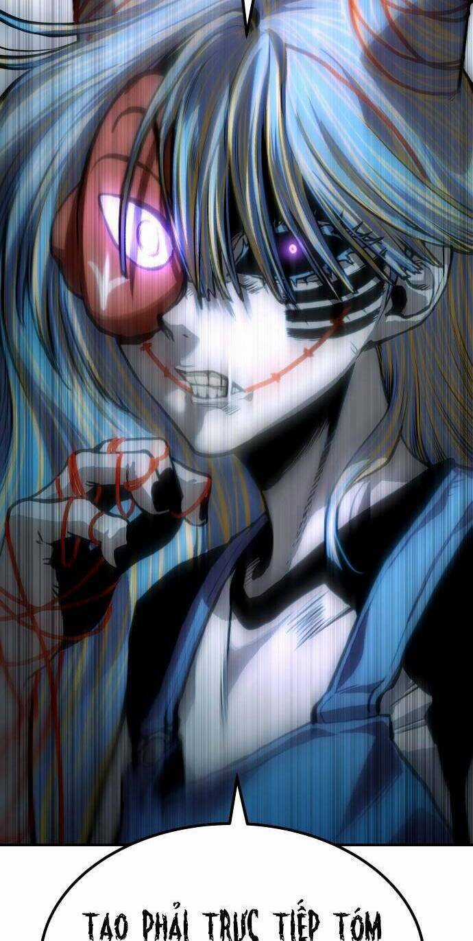 Người Thây Ma - Chapter 72 - Trang 85