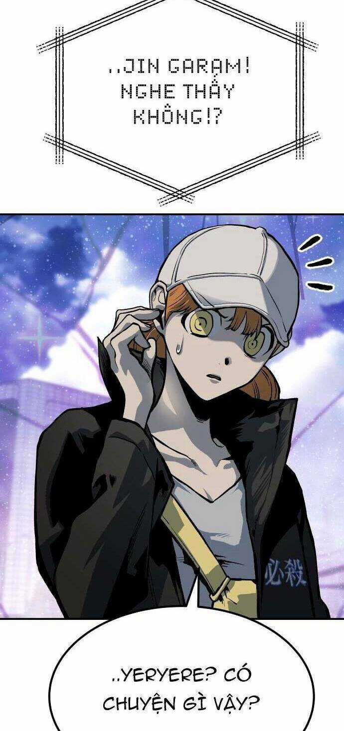 Người Thây Ma - Chapter 72 - Trang 10