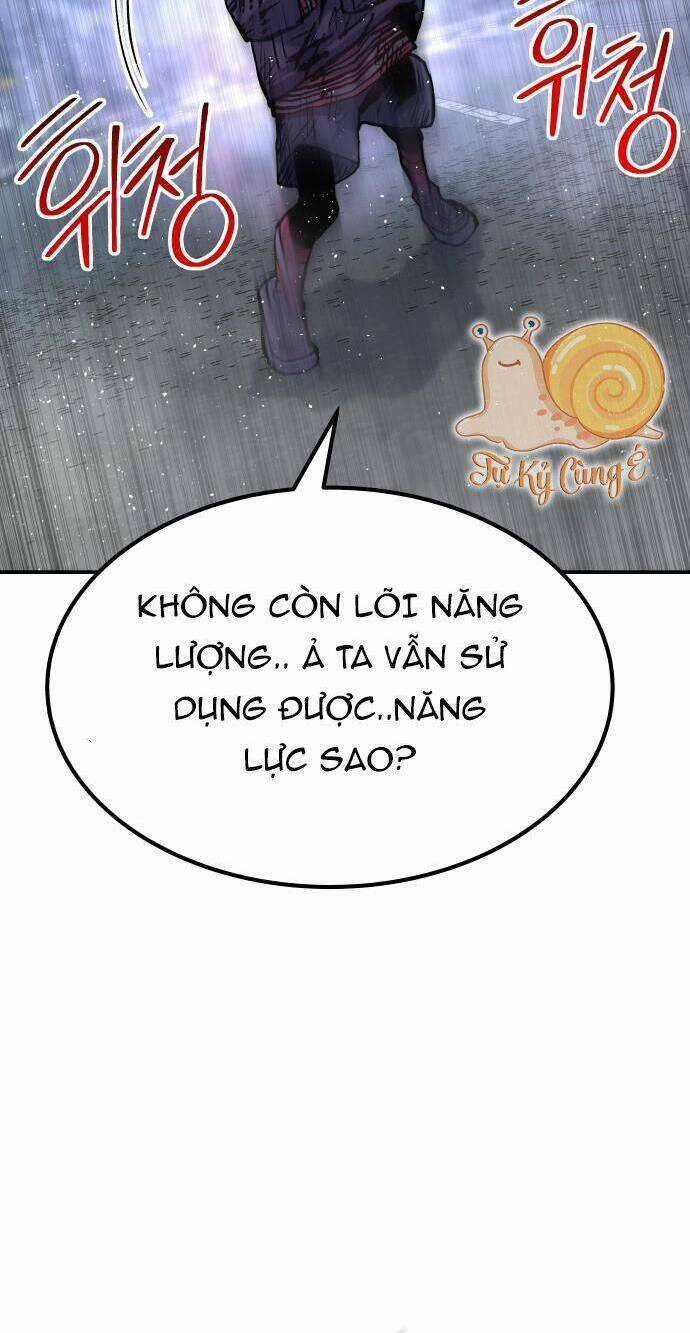 Người Thây Ma - Chapter 72 - Trang 93