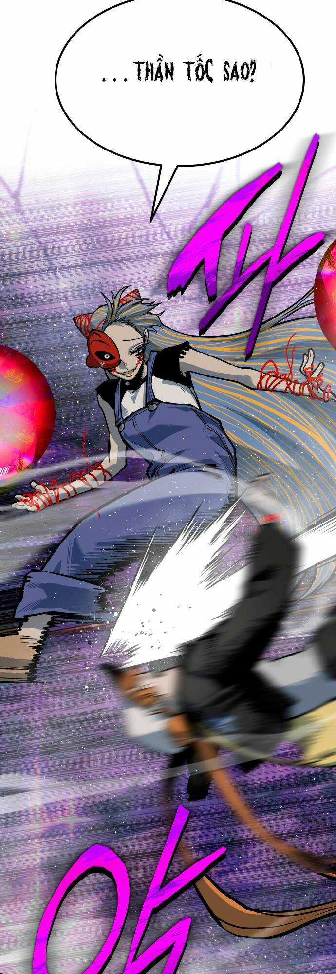 Người Thây Ma - Chapter 73 - Trang 11