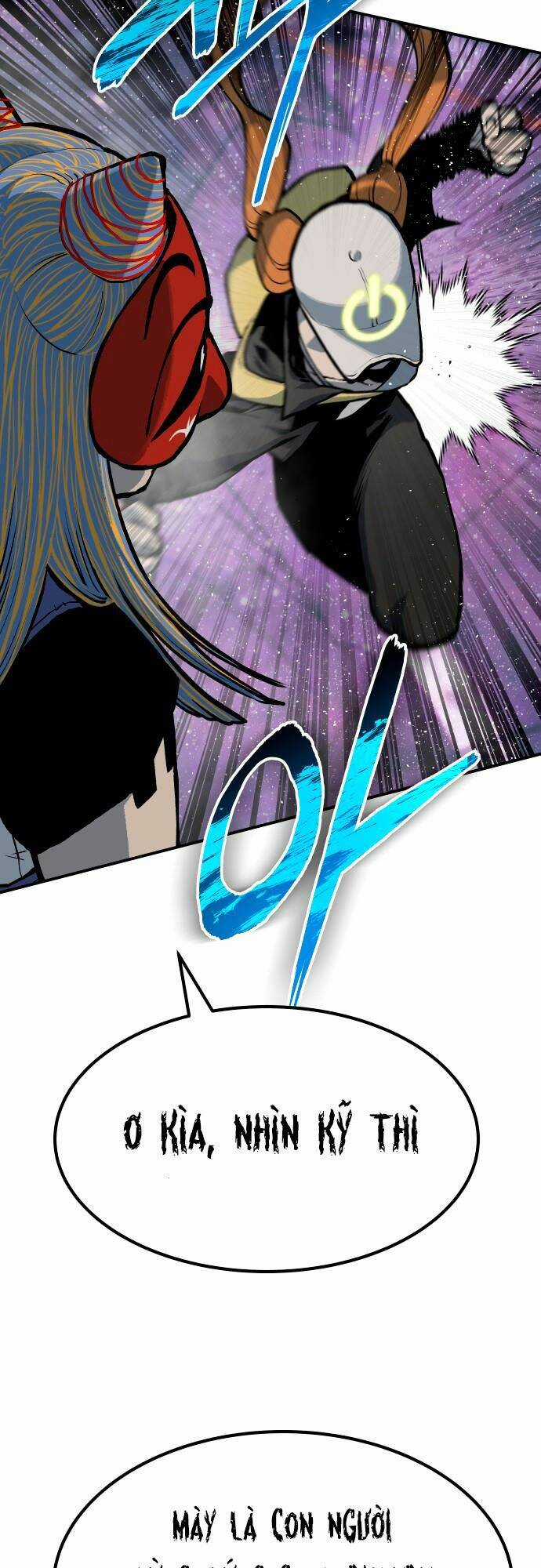 Người Thây Ma - Chapter 73 - Trang 13