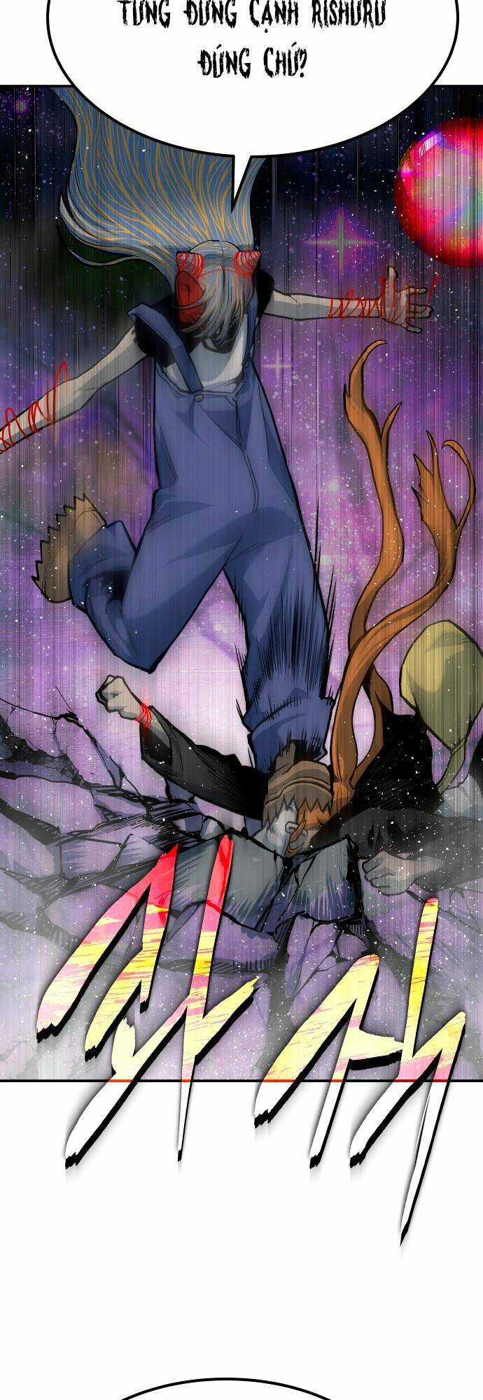 Người Thây Ma - Chapter 73 - Trang 14