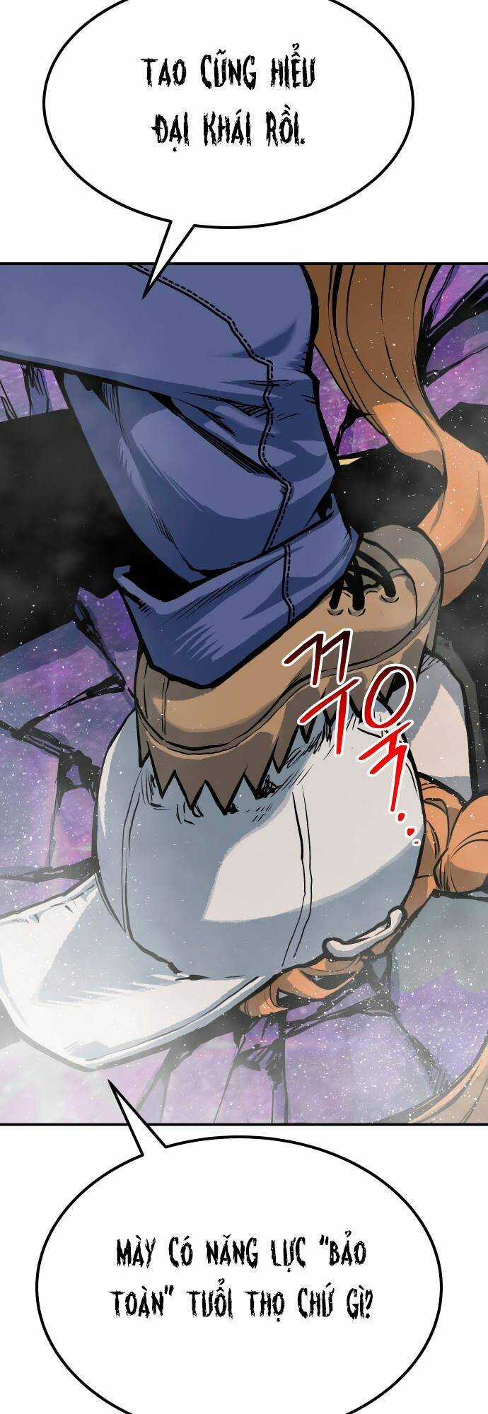 Người Thây Ma - Chapter 73 - Trang 15