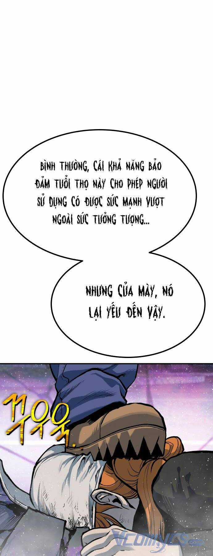 Người Thây Ma - Chapter 73 - Trang 18