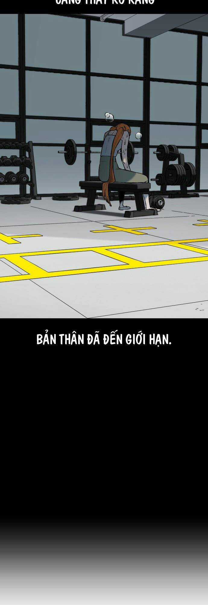 Người Thây Ma - Chapter 73 - Trang 3