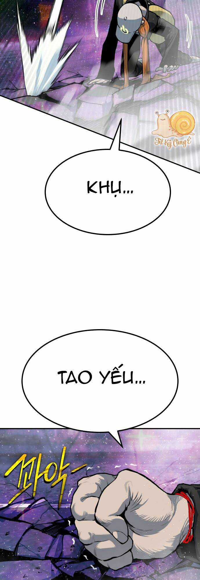 Người Thây Ma - Chapter 73 - Trang 21