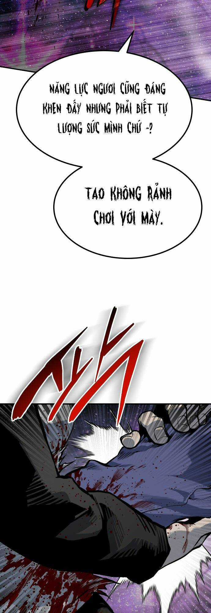 Người Thây Ma - Chapter 73 - Trang 24