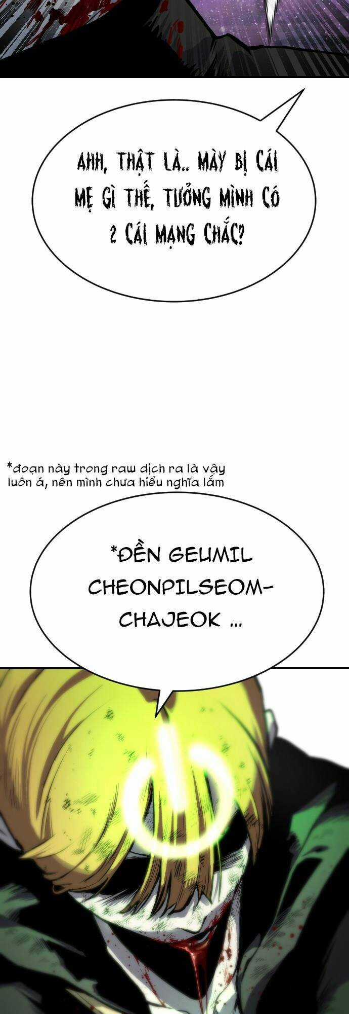 Người Thây Ma - Chapter 73 - Trang 25