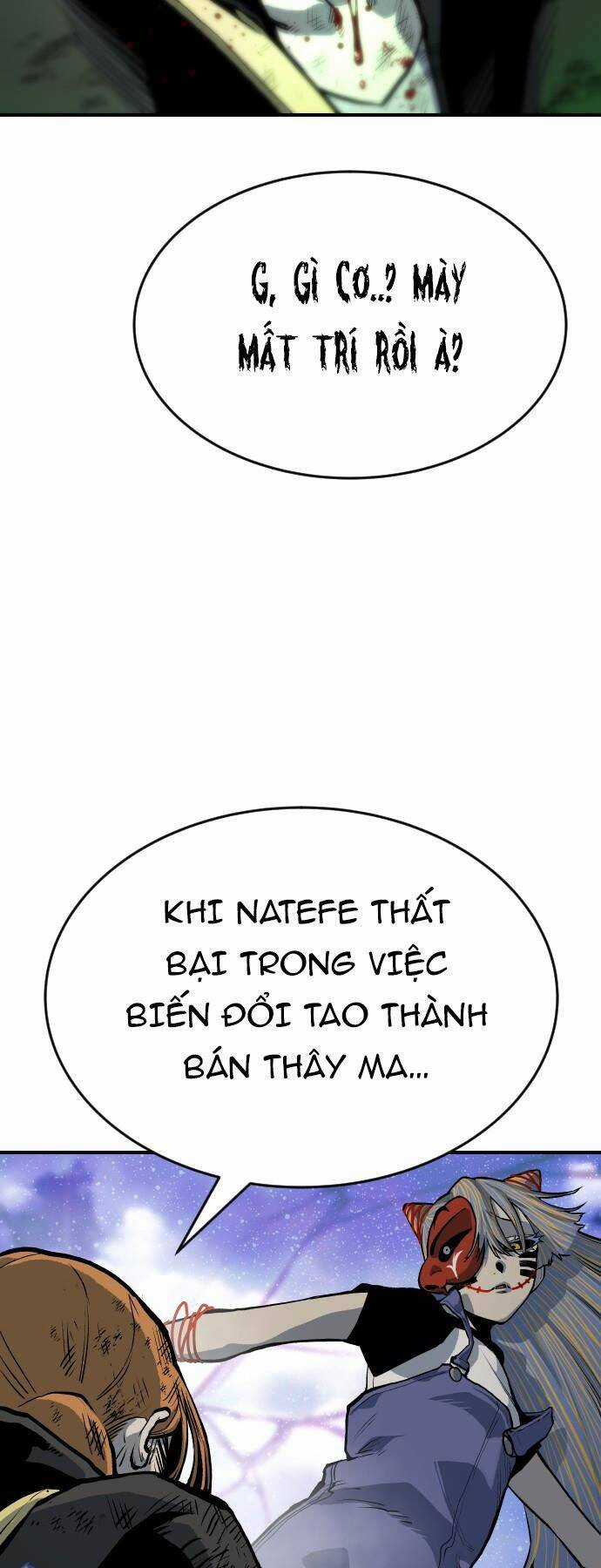 Người Thây Ma - Chapter 73 - Trang 26