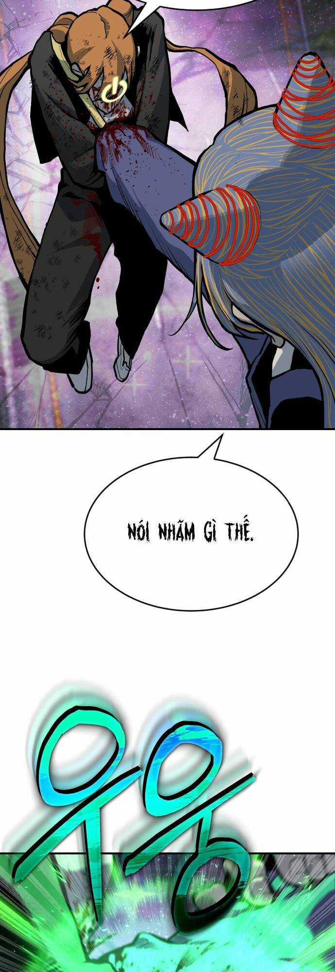 Người Thây Ma - Chapter 73 - Trang 28