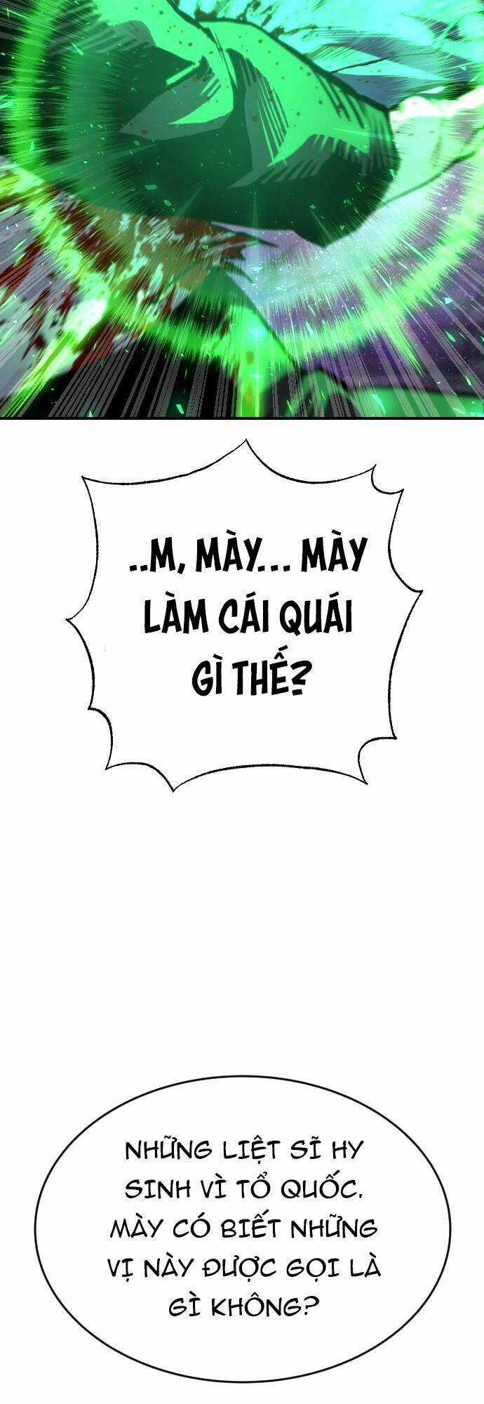 Người Thây Ma - Chapter 73 - Trang 29