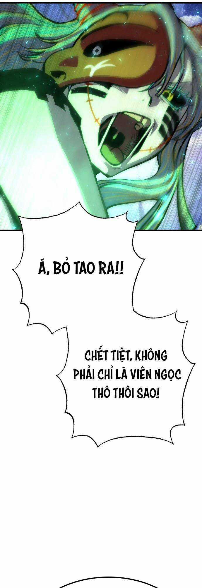 Người Thây Ma - Chapter 73 - Trang 30