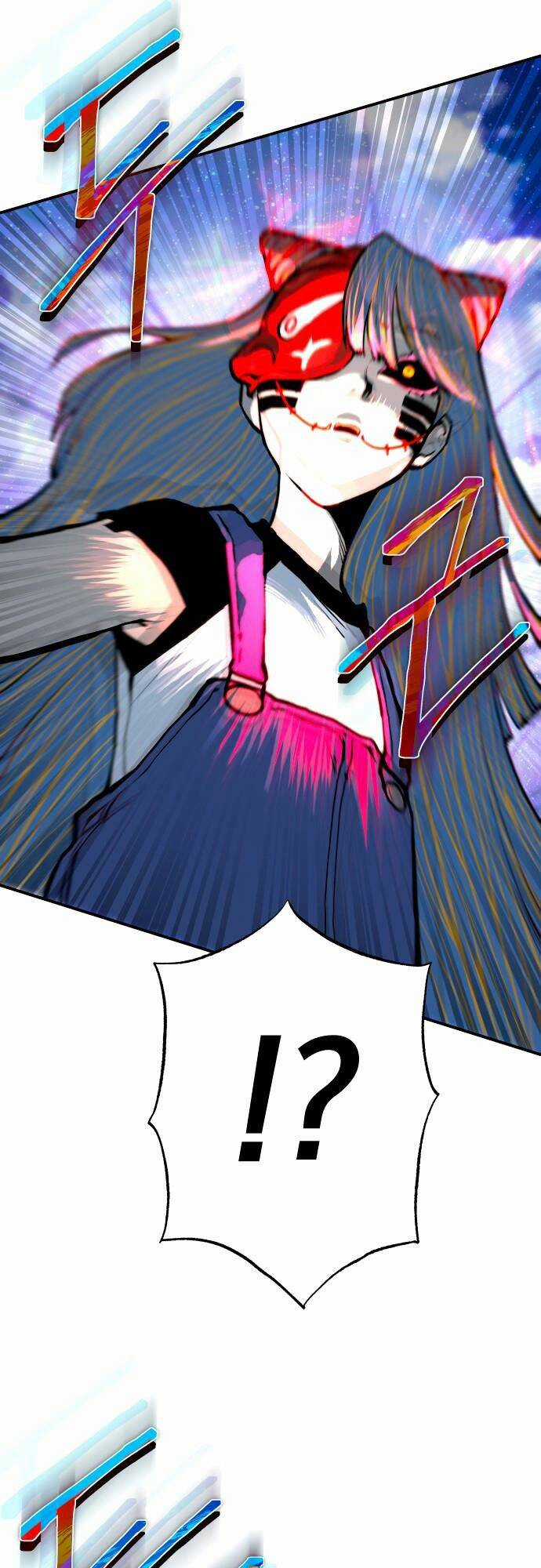 Người Thây Ma - Chapter 73 - Trang 32