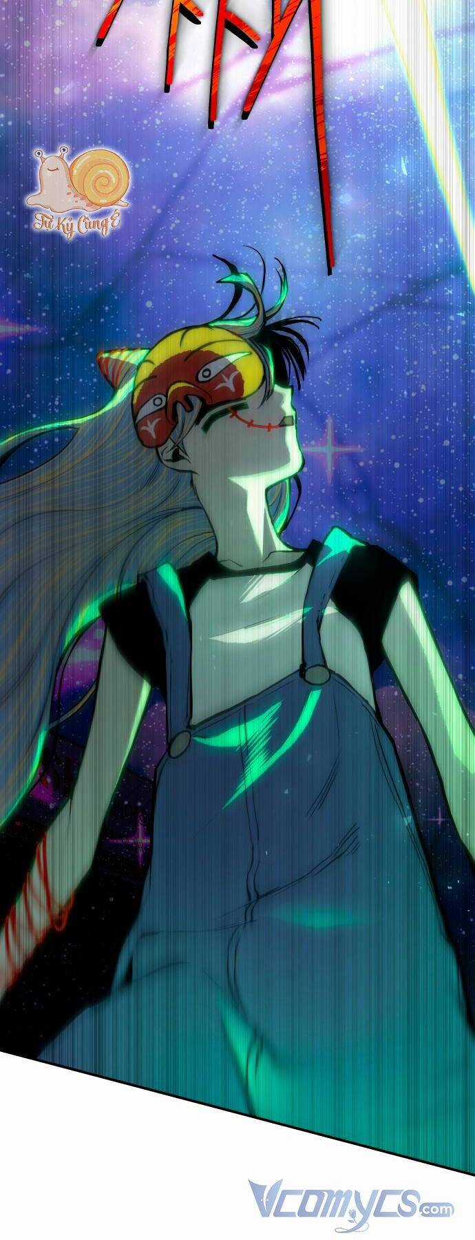 Người Thây Ma - Chapter 73 - Trang 36