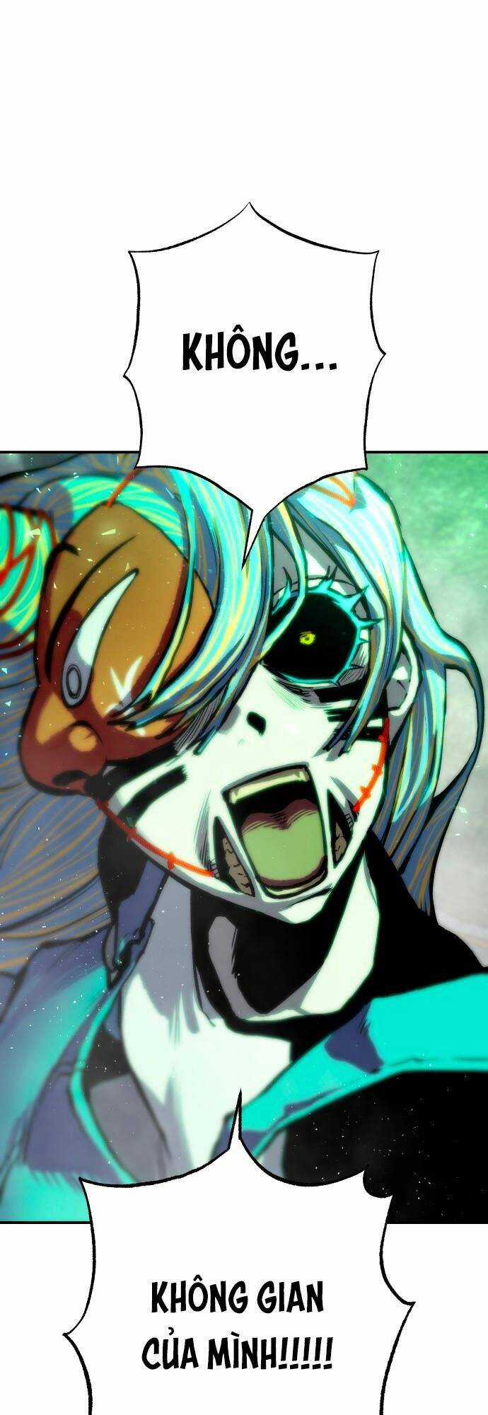 Người Thây Ma - Chapter 73 - Trang 37