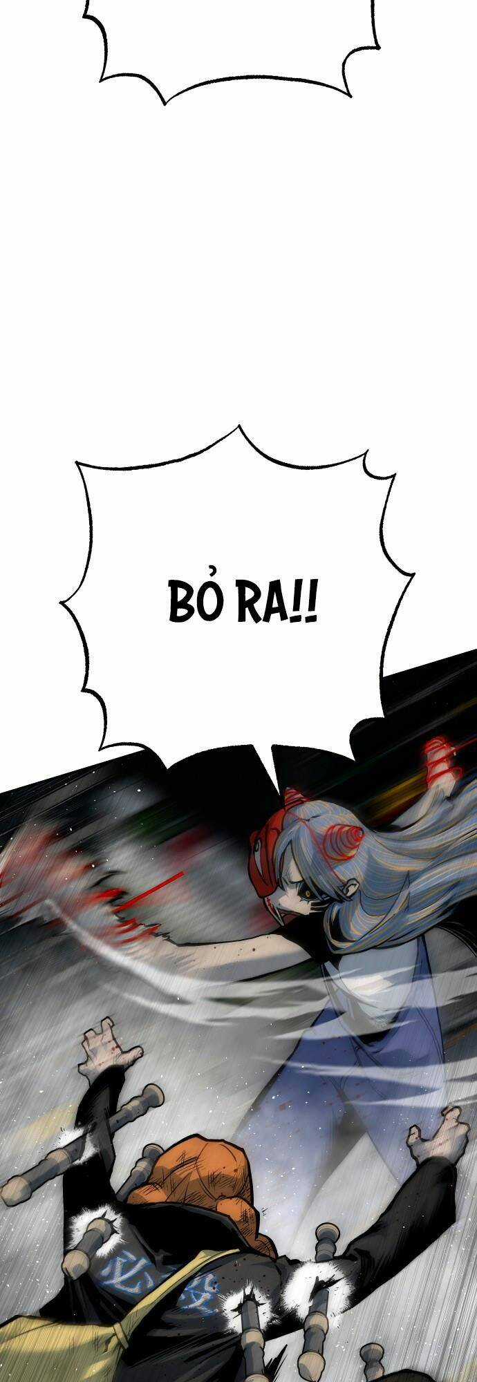 Người Thây Ma - Chapter 73 - Trang 38