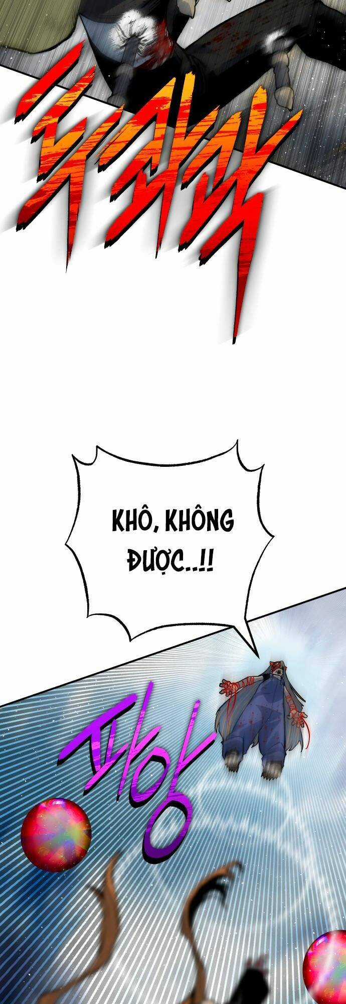 Người Thây Ma - Chapter 73 - Trang 39