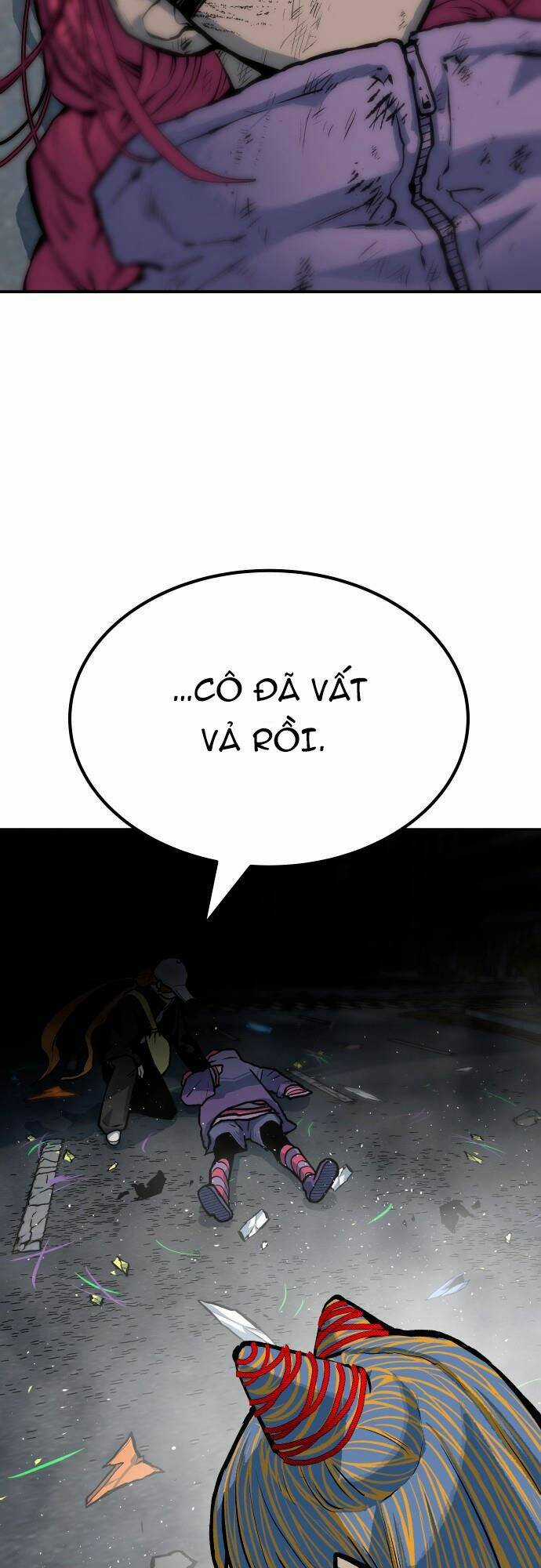 Người Thây Ma - Chapter 73 - Trang 5