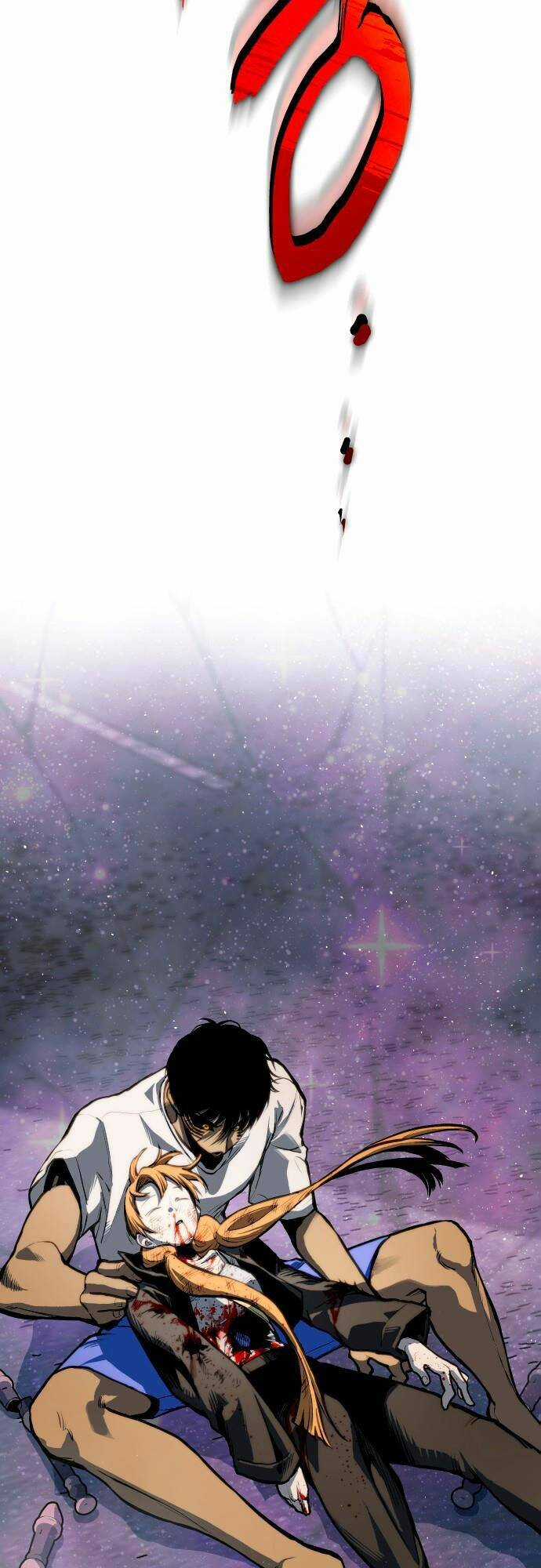 Người Thây Ma - Chapter 73 - Trang 43