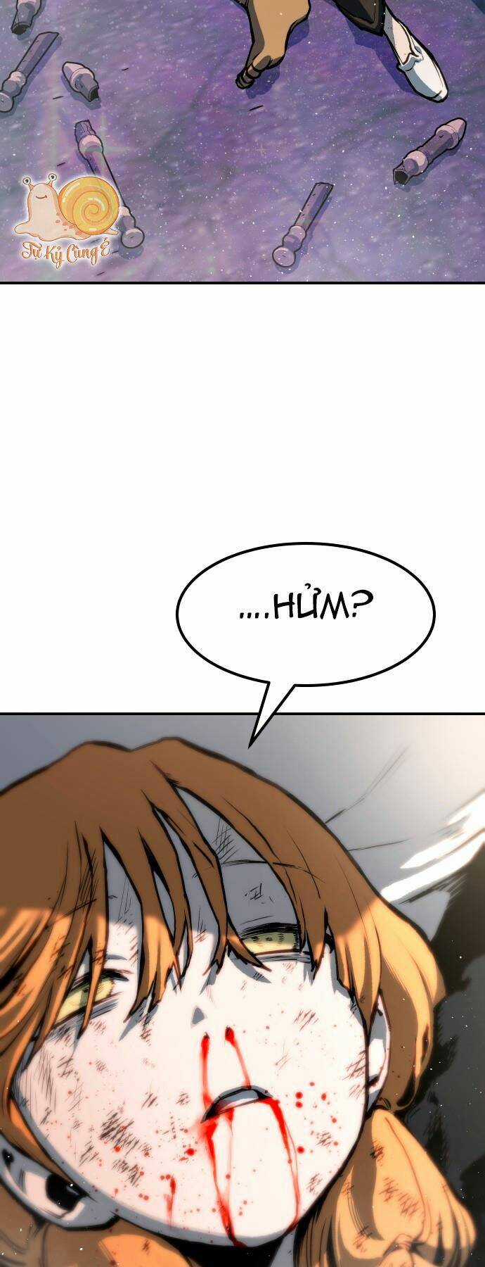 Người Thây Ma - Chapter 73 - Trang 44