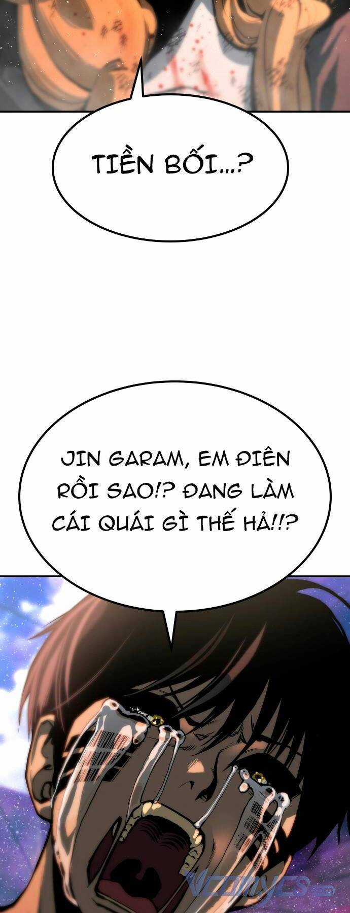 Người Thây Ma - Chapter 73 - Trang 45